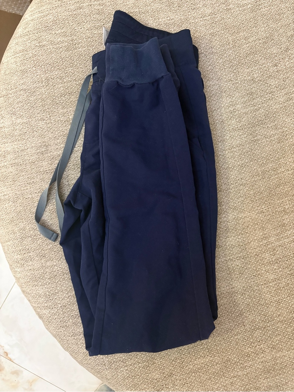 Figs Women’s Zamora Joggers Navy XS/T